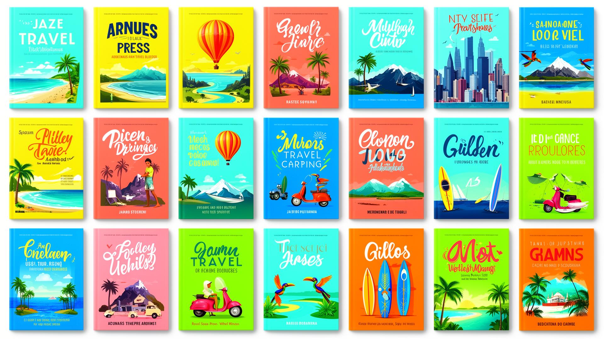 Bookshelf filled with leather-bound books